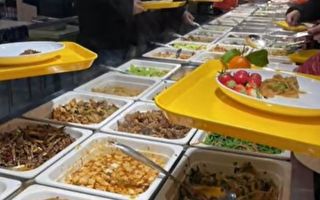 混装油疑流向学校和贫民 官员特供再引关注