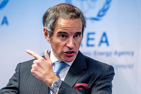 IAEA：切尔诺贝利防护罩受损 失去安全功能