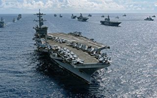 川普政府新版国安战略有何重点 一文看懂