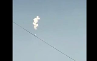 中共连2次发射火箭失败 军中再传“风水”说法