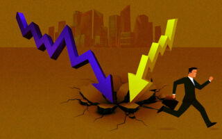 分析：大陆房子不再保值 大量业主转移资产