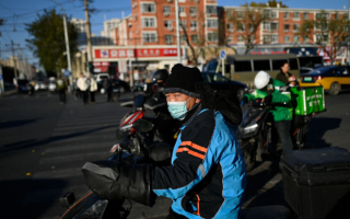 中共年终经济会议在即 四大危机浮现