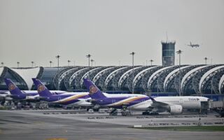 世界上最长的地名是著名城市 有168个字母