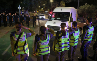 哈马斯高官：准备就解除武装进行讨论