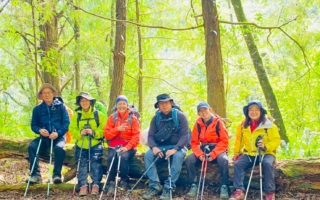 平凡人的不平凡路 王亭又的七年山海之旅