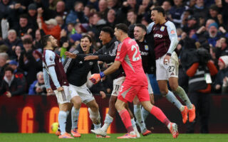 英超：阿森纳爆冷落败 争冠格局发生变化