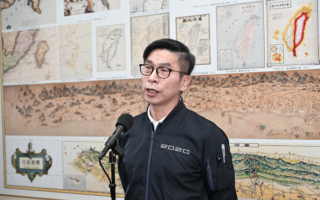 蓝推中天条款跳过委员会 民进党团批修法粗暴