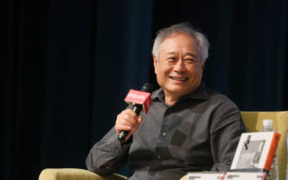 李安2部新片卡关 盼拍电影纯真感永不被AI取代