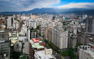 房市预售量大减、买气退缩 专家：2026年走向“适者生存”