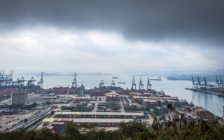 中日关系紧张 专家析中共将采两手策略