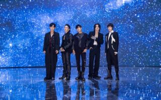 周杰伦、阿信联手F3推新歌 MV上线超猛成绩曝