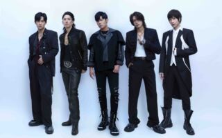 “F4”回归少1人 换周杰伦、阿信助攻推新歌