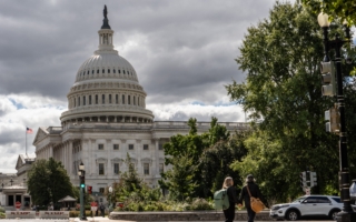 美参院通过国防授权法案 含哪些抗共内容