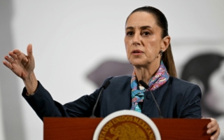 是否对华加征关税 墨西哥国会本周将表决