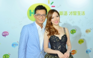 港星黄日华宣布退圈 告别45年演艺生涯