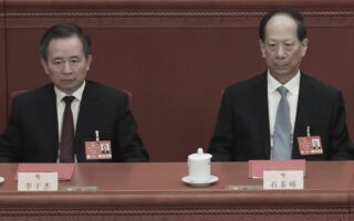 李燕铭：李干杰报导异常 与李希考察有关？