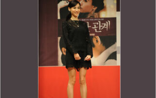 张柏芝遭索赔逾千万 法庭上情绪失控崩溃痛哭