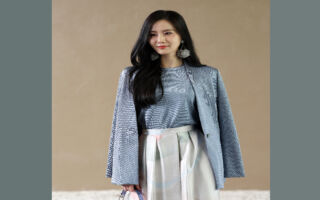 刘诗诗得奖遭临时撤换 主办方“爱奇艺”挨轰