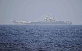 沈舟:中共军方恐吓日本 反自曝窘相(上)