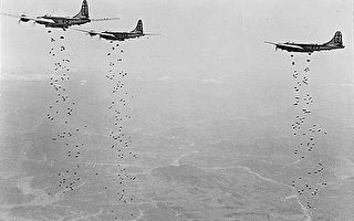 沈舟:中共发动的朝鲜战争第三次战役