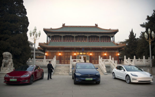 王友群：中南海出现三大诡异现象