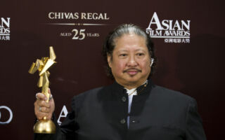 洪金宝被传靠打神秘液体回春 长子洪天明回应