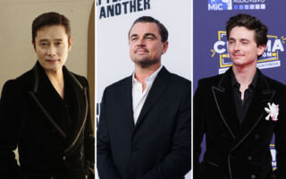 2026金球奖完整入围名单 李奥纳多、甜茶争影帝