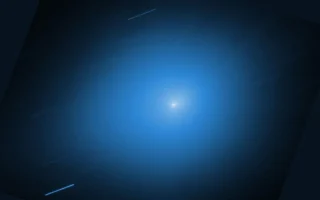 彗星3I/ATLAS发出巨型X射线 光晕达40万公里