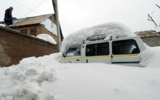 电动车的另一面：来自印度农民的辛酸事