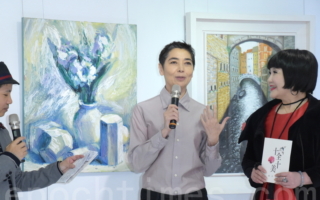 赖佩霞演唱会后收噩耗 小女婿因换心手术骤逝