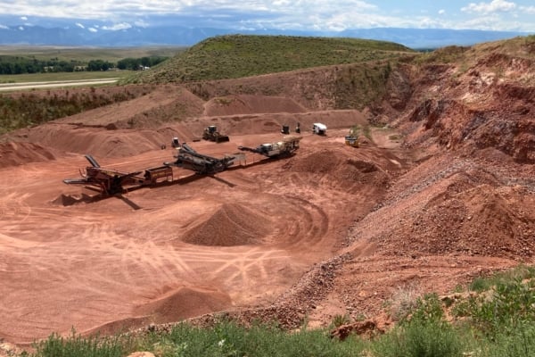 【纪元焦点】战略转折点？美发现16种稀土矿藏