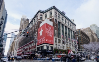 梅西百货游客遭砍伤案 凸显精神病患者医疗机制漏洞