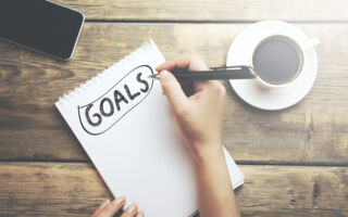 如何有效设定和完成目标？ 专家分享诀窍