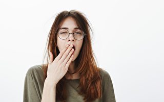 研究揭示睡眠不足可能减寿 生理学家感到惊讶