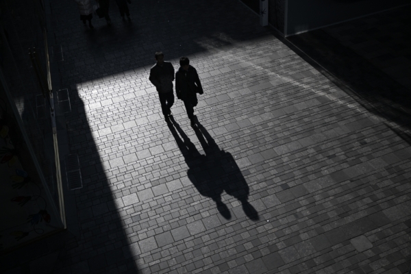 年终报导:中国经济危机的窘况如何