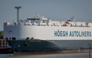 美仍是德国最大出口国 中国跌出前五