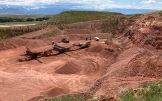 硅谷企业竞相生产稀土矿物 削弱中共垄断