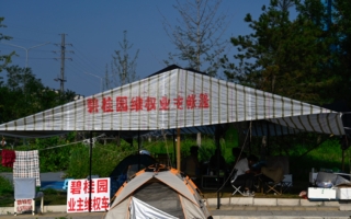 日专家：中国经济惨到急找外敌泄压