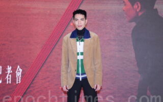 萧敬腾岳父林光宁75岁过世 妻哭到视线模糊