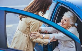 研究：行善让人快乐 善待他人自己也受益