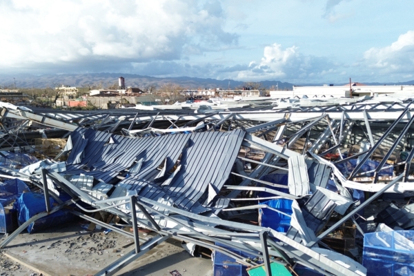 预测:2025年全球天灾保险损失超千亿美元