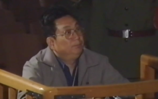 王友群：六四抗命少将受审录像外泄3大看点