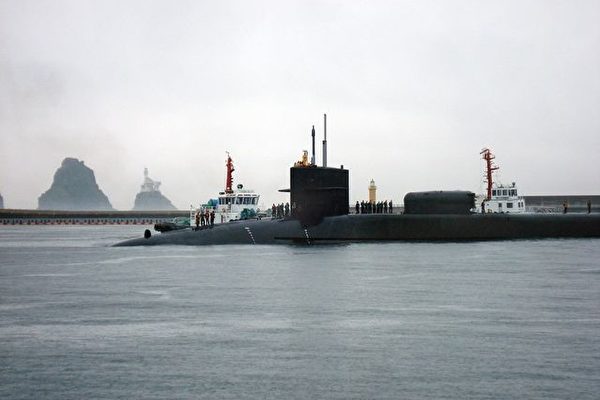 韩国国安首长访美 拟另签协议推进核潜艇