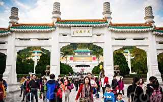 全球最热门博物馆 卢浮宫居冠台湾故宫第13