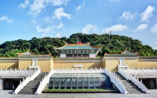 美媒公布全球最佳25大旅游目的地 台北上榜