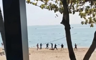 海南三亚曝血案 52岁男子持刀伤人致3死