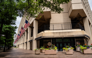 涉嫌走私真菌入美 又一中国学者将被判刑