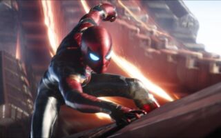 《复仇者5》《蜘蛛人4》预告片接连遭泄漏