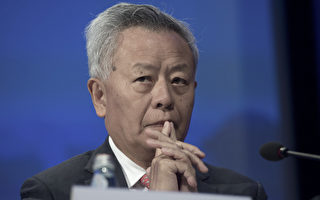 李燕铭：中共高官之女卷入哈佛教授的爱泼斯坦丑闻