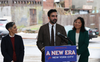 台裔前劳工部代理部长苏维思 出任首任“经济正义”副市长